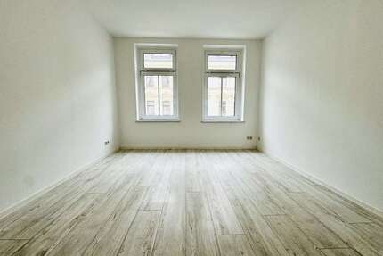 Wohnung zum Mieten in Leipzig Lindenau 630,00 € 53.45 m² - Leipzig / Lindenau