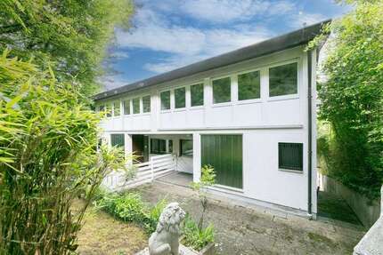 Haus zum Kaufen in Blaustein 375.000,00 € 125.85 m²