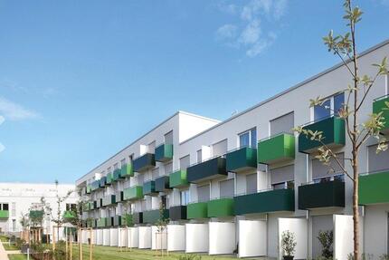 Studentenappartment in Regensburg- Kumpfmühl - Moosthenning
