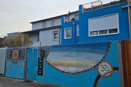 Möblierte 3 Zimmer Apartment mit Sauna, Kamin,Garten und mehr - München Schwabing-Freimann