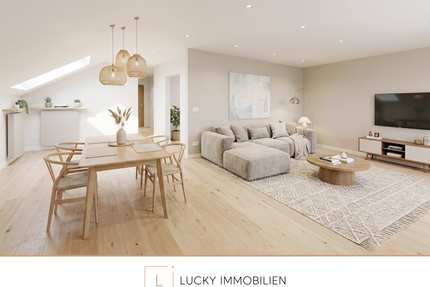 Wohnung zum Kaufen in Ohmden 199.000,00 € 51 m²