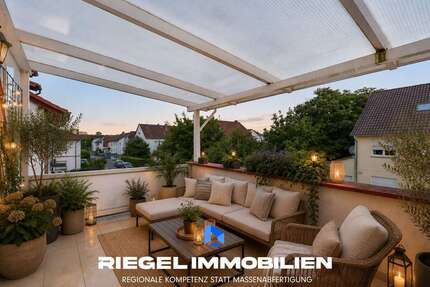 Haus zum Kaufen in Speyer Speyer Nord 379.000,00 € 123.8 m² - Speyer / Speyer Nord