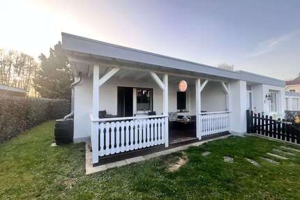 Haus zum Kaufen in Bückeburg 380.000,00 € 153.5 m²