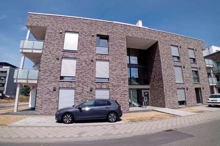 Wohnung zum Mieten in Düren 1.380,00 € 102.48 m²