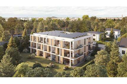 Wohnung zum Kaufen in Berlin 335.300,00 € 42.48 m²
