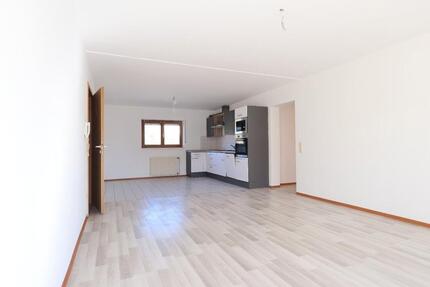 4 Zimmer-Wohnung in Hardheim zu vermieten