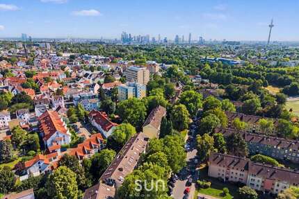 Wohnung zum Kaufen in Frankfurt am Main 435.000,00 € 85 m²