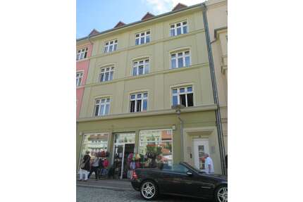 Wohnung zum Mieten in Aschersleben 570,10 € 118.77 m²