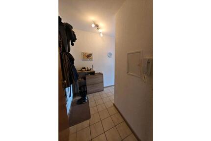 Terassen-Eigentumswohnung - 185.000,00&nbsp;EUR Kaufpreis, ca.&nbsp; 68,00&nbsp;m&sup2; in Trier (PLZ: 54292) Nord