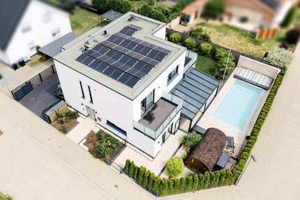 Haus zum Kaufen in Soest 995.000,00 € 190 m²