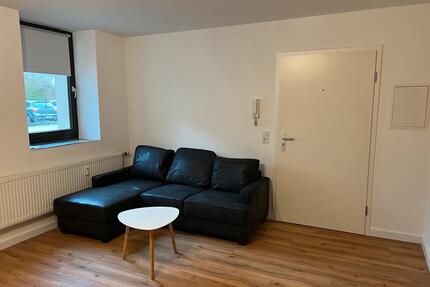 42m2 - Möbliertes Apartment in Prüm zu vermieten