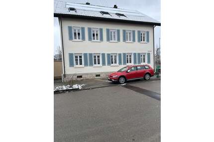 Büro in Spaichingen 500,00 € 60 m²