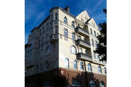 Gewerbe, Praxis oder Büro, 121qm, EG, 8min vom Bahnhof entfernt - Kiel Gaarden-Ost