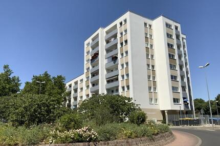 Sanierte 2-Zimmer-Wohnung in Worms