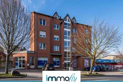 Wohnung zum Kaufen in Alsdorf 179.000,00 € 83 m²