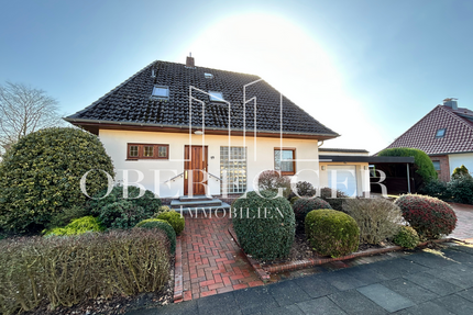 Haus zum Kaufen in Brake 210.000,00 € 120 m²