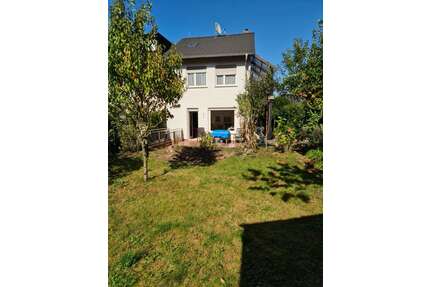 Haus zum Kaufen in Dreieich-Dreieichenhain 439.000,00 € 85.32 m²