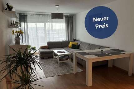 Wohnung zum Kaufen in Freiburg 365.000,00 € 93 m²