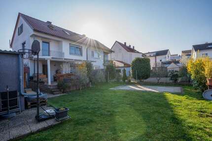 Haus zum Kaufen in Asperg 590.000,00 € 114.8 m²