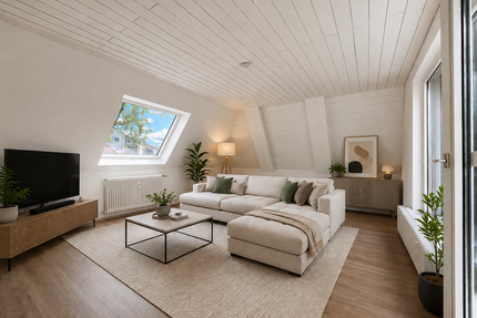 Wohnung zum Mieten in Böblingen 990,00 € 74 m²