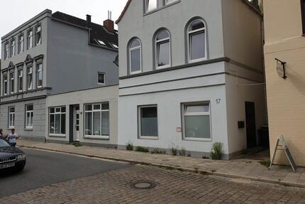 Kleine Kapitalanlage in Bremerhaven Geestemünde
