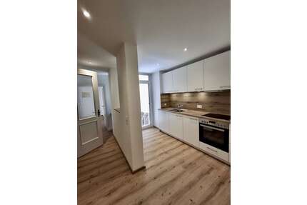 Wohnung zum Mieten in Neu-Ulm 1.064,00 € 78 m²