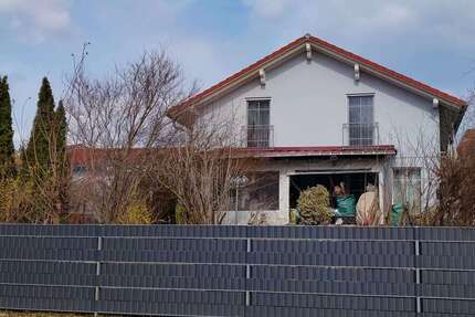 Haus zum Kaufen in Hebertsfelden 554.000,00 € 168 m²