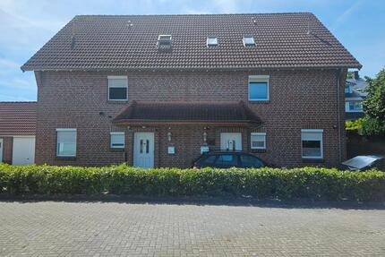 Doppelreihenhaus in Sande - 449.000,00&nbsp;EUR Kaufpreis, ca.&nbsp; 160,00&nbsp;m&sup2; in Sande (PLZ: 26452)