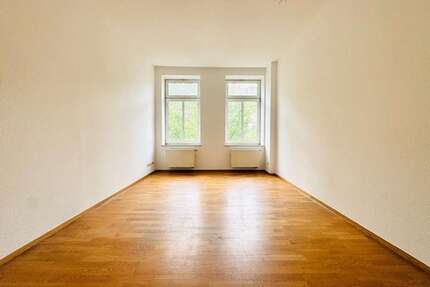 Wohnung zum Mieten in Leipzig Leipzig Zentrum-Süd 897,00 € 81.57 m² - Leipzig / Leipzig Zentrum-Süd