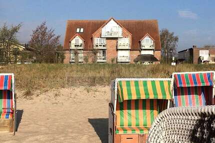 Wohnung zum Kaufen in Scharbeutz 435.000,00 € 58.5 m²