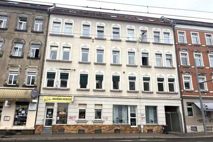 Wohnung zum Kaufen in Leipzig Möckern 200.000,00 € 127 m² - Leipzig/ Möckern