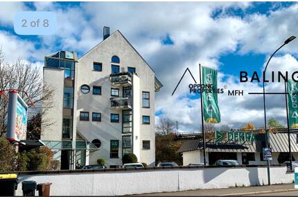 Kapitalanlage Balingen | Wohn-Geschäftshaus | 82.020 € p.a.