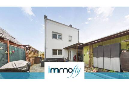 Durchdachtes Raumkonzept auf 126 m² Gesamtfläche - Bezugsfertig mit Charme und Platz für die Familie - Mönchengladbach Wetschewell