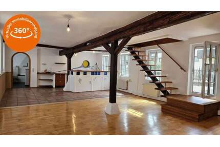 Wohnung zum Kaufen in Süßen 255.000,00 € 129 m²