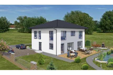 Haus zum Kaufen in Paderborn 1.073.500,00 € 220 m²