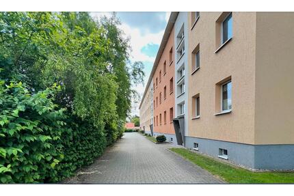 Wohnung Mietwohnung Umgebung Schwerin Mecklenburg-Vorpommern - Lübstorf