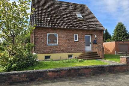 Haus zum Kaufen in Nortorf 140.000,00 € 81 m²