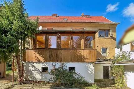 Haus zum Kaufen in Frohburg 99.999,00 € 154.16 m²