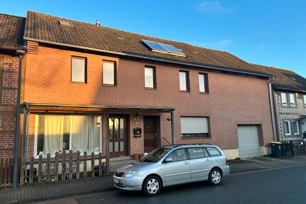 Einfamilienhaus mit Nebengebäude - Cremlingen