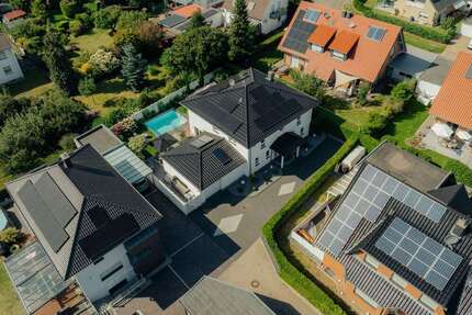 Haus zum Kaufen in Minden 947.000,00 € 275.63 m²
