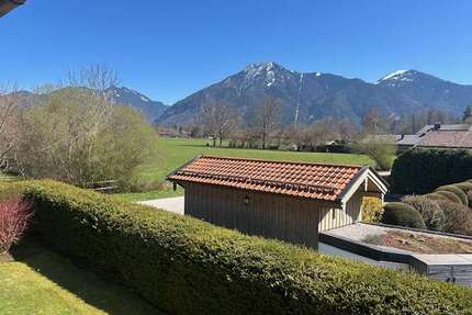 Wohnung zum Kaufen in Rottach-Egern 735.000,00 € 110 m²