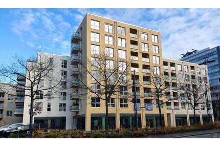 Wohnung zum Mieten in Offenbach 896,47 € 55.48 m²