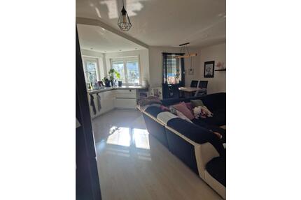 4 Zimmer Wohnung in Wertingen - 1.065,00&nbsp;EUR Kaltmiete, ca.&nbsp; 93,00&nbsp;m&sup2; in Wertingen (PLZ: 86637)