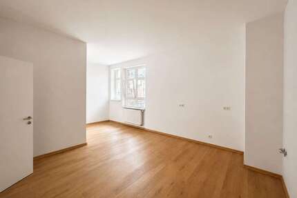 Wohnung zum Mieten in Mannheim 2.087,00 € 158 m²