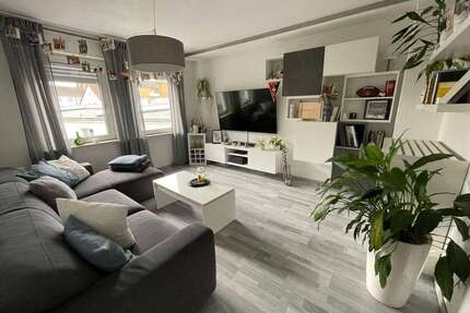 Wohnung zum Kaufen in Nürnberg 250.000,00 € 60.4 m²