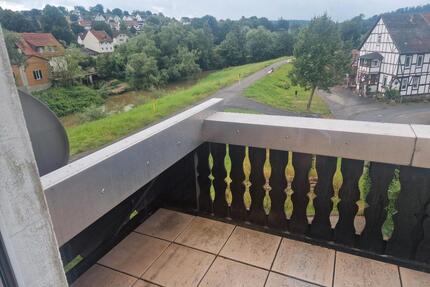 4 Zimmer Küche Bad Gäste WC - 800,00&nbsp;EUR Kaltmiete, ca.&nbsp; 100,00&nbsp;m&sup2; in Bad Karlshafen (PLZ: 34385)