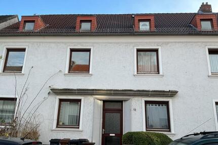 Die gefällt mir: praktische 3-Zimmer-Wohnung - Bremen Findorff