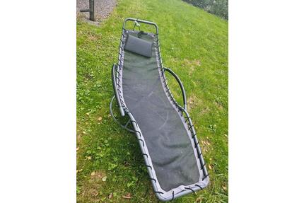 Liege für Balkon und Garten - 48,00&nbsp;EUR Kaltmiete, ca.&nbsp; 0,00&nbsp;m&sup2; in Wuppertal (PLZ: 42327) Dornap