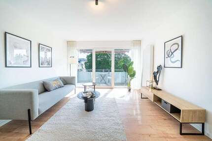 Wohnung zum Kaufen in Koblenz 259.000,00 € 69 m²