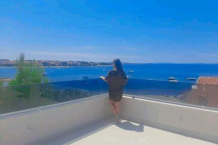 Apartement Sunset View Insel Vir mit Brückenanbindung - Köln Rodenkirchen